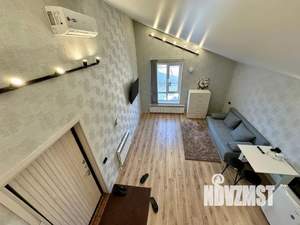 Дом 28м², 1-этажный, посуточно, 