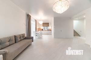 Дом 170м², 2-этажный, на длительный срок, 