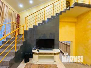 Дом 650м², 2-этажный, посуточно, 