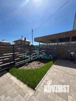 Дом 116м², 1-этажный, на длительный срок, 