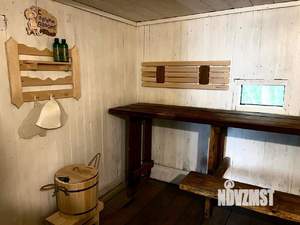 Дом 285м², 2-этажный, посуточно, 