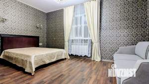 Дом 450м&sup2;, 3-этажный, посуточно, 