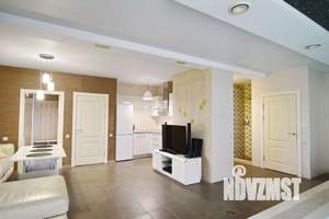 Дом 270м², 3-этажный, посуточно, 