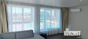 Дом 150м&sup2;, 1-этажный, на длительный срок, 