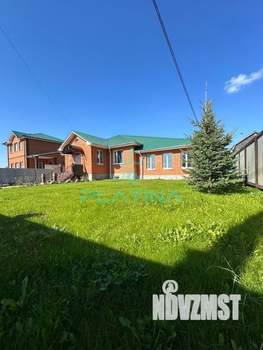 Дом 270м², 1-этажный, на длительный срок, 