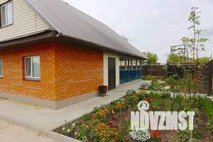Дом 280м², 2-этажный, на длительный срок, 