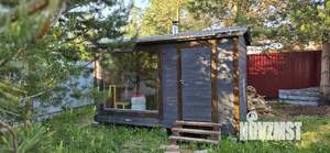 Дом 120м², 1-этажный, посуточно, 