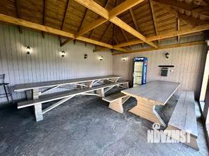 Дом 461м&sup2;, 2-этажный, посуточно, 