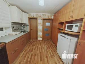 Дом 60м², 1-этажный, на длительный срок, 