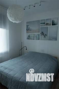 Дом 65м&sup2;, 1-этажный, посуточно, 