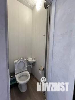 Дом 120м², 2-этажный, посуточно, 