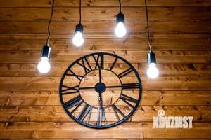 Дом 20м&sup2;, 1-этажный, посуточно, 