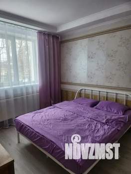 Дом 270м&sup2;, 2-этажный, посуточно, 