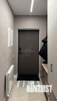 Дом 110м², 2-этажный, на длительный срок, 