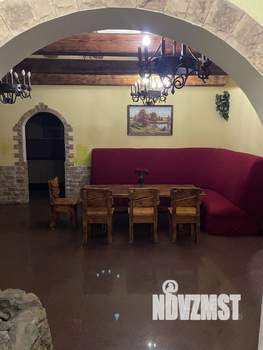 Дом 520м&sup2;, 4-этажный, посуточно, 