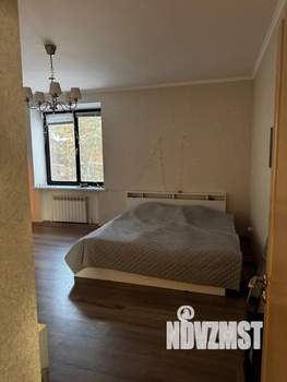 Таунхаус 100м&sup2;, 2-этажный, на длительный срок, 