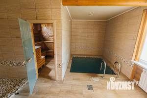 Дом 225м&sup2;, 2-этажный, посуточно, 