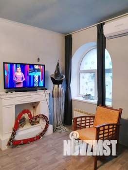 Дом 45м&sup2;, 2-этажный, посуточно, 