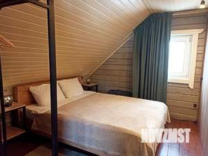 Дом 65м², 2-этажный, посуточно, 