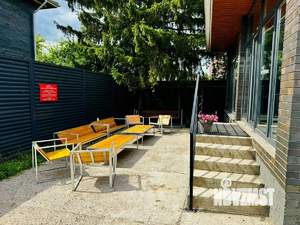 Дом 221м², 2-этажный, посуточно, 