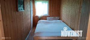 Дом 80м², 2-этажный, посуточно, 