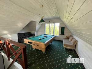 Дом 130м&sup2;, 3-этажный, посуточно, 