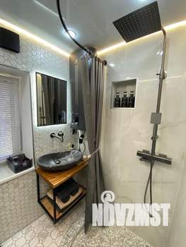 Дом 30м², 1-этажный, посуточно, 