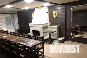 Дом 300м², 2-этажный, посуточно, 