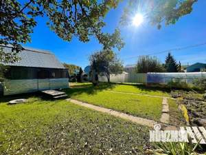 Дом 56м², 1-этажный, на длительный срок, 