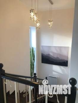 Дом 125м&sup2;, 2-этажный, посуточно, 