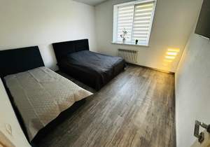 Дом 162м², 2-этажный, на длительный срок, 