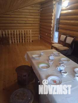Дом 70м², 2-этажный, посуточно, 