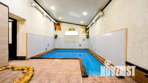 Дом 250м², 2-этажный, посуточно, 