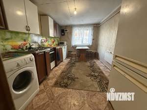 Дом 60м², 1-этажный, на длительный срок, 