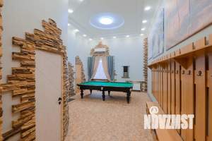 Дом 650м², 2-этажный, посуточно, 
