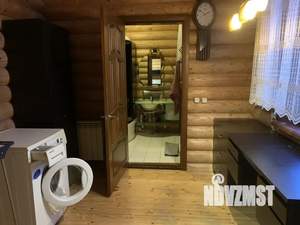 Дом 240м&sup2;, 2-этажный, посуточно, 