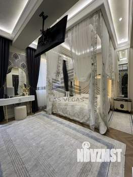 Коттедж 250м², 2-этажный, на длительный срок, 