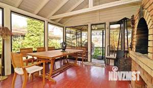 Дом 290м², 3-этажный, на длительный срок, 