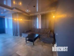 Дом 750м², 2-этажный, посуточно, 