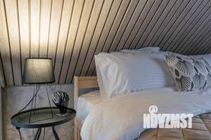 Дом 75м&sup2;, 1-этажный, посуточно, 