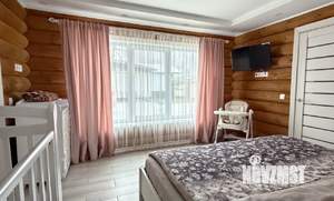 Дом 200м&sup2;, 2-этажный, посуточно, 