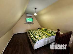 Дом 130м&sup2;, 3-этажный, посуточно, 