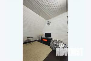 Дом 85м², 2-этажный, посуточно, 