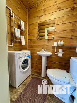 Дом 135м², 2-этажный, посуточно, 