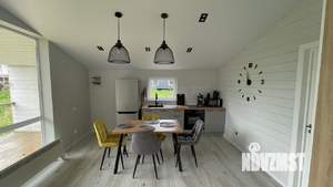 Дом 48м², 1-этажный, посуточно, 