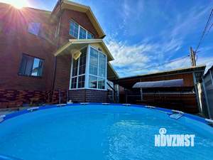 Дом 158м², 2-этажный, посуточно, 