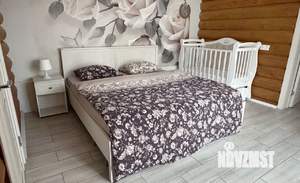 Дом 200м&sup2;, 2-этажный, посуточно, 