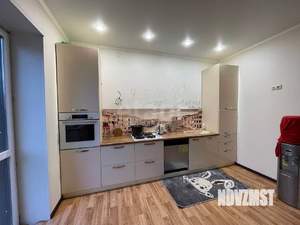 Дом 100м², 1-этажный, на длительный срок, 