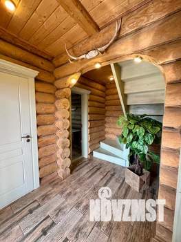 Дом 135м², 2-этажный, посуточно, 