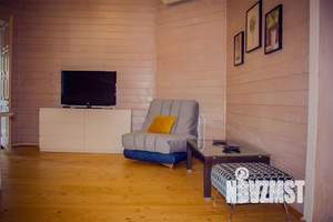 Дом 100м², 1-этажный, посуточно, 